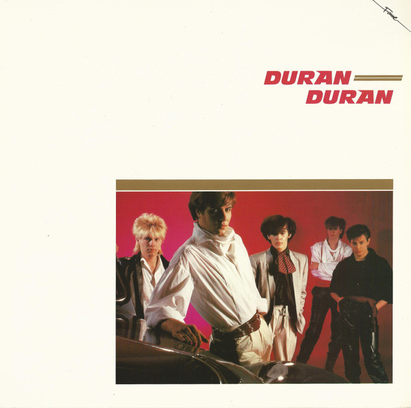 Duran Duran – Duran Duran