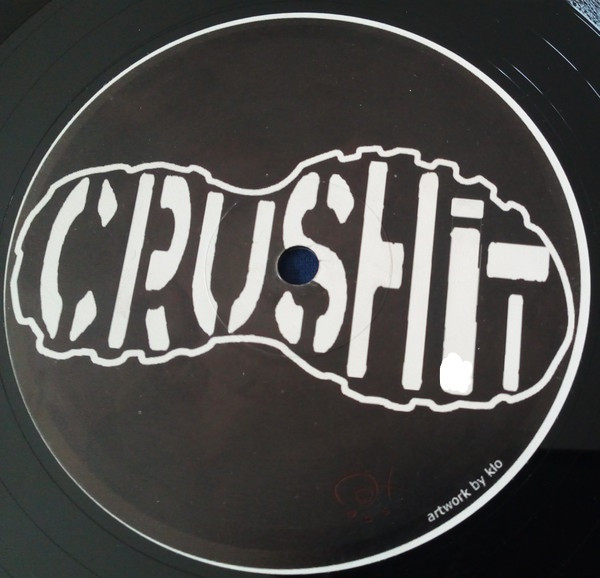 Popof &  Noisebuilder – Experience / Fracture Temporelle