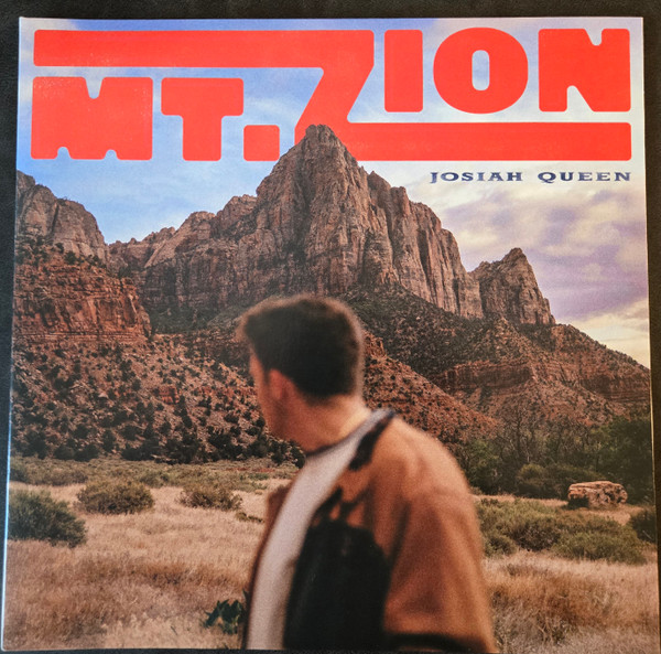 Josiah Queen – Mt. Zion