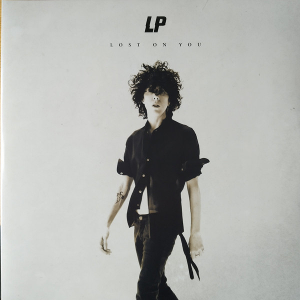 L.P. – Lost On You