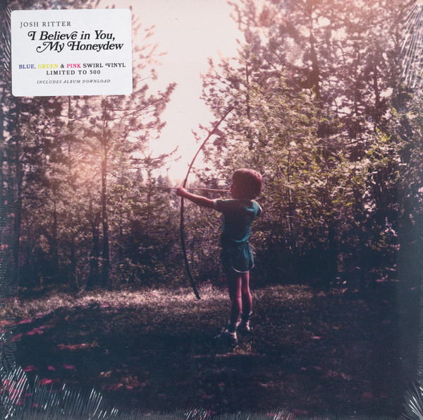 Josh Ritter – I Believe In You, My Honeydew