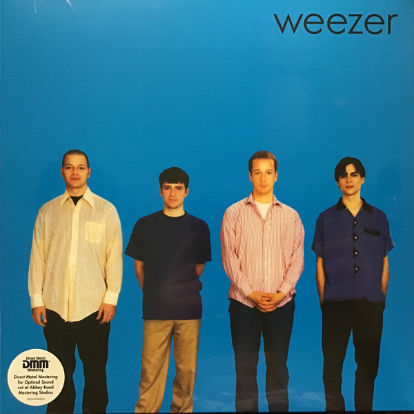 Weezer – Weezer