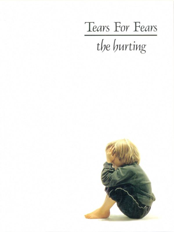 Tears For Fears – The Hurting