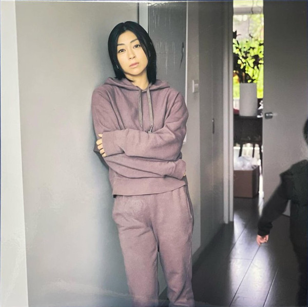 Utada Hikaru – Badモード