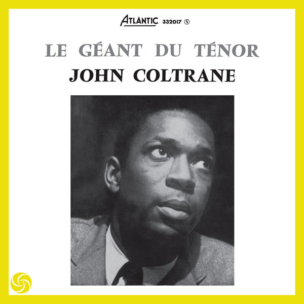 John Coltrane – Giant Steps