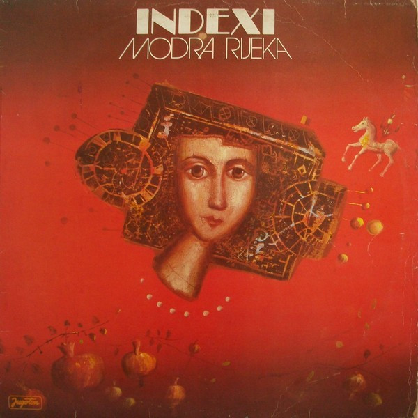 Indexi – Modra Rijeka