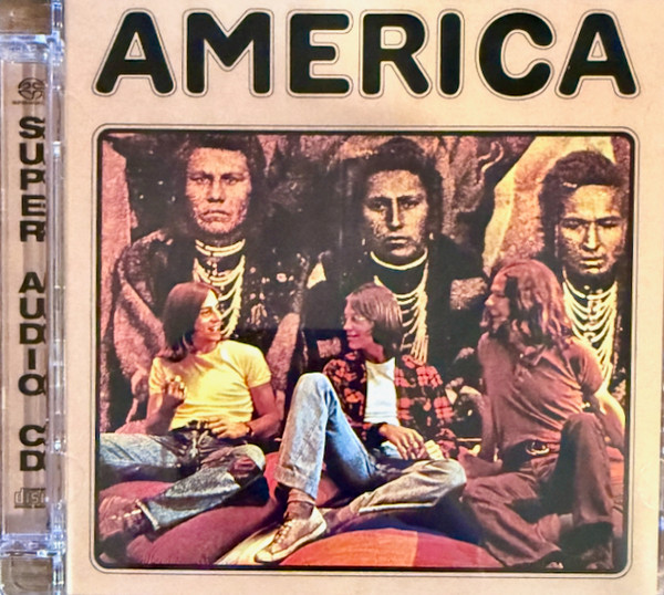 America – America