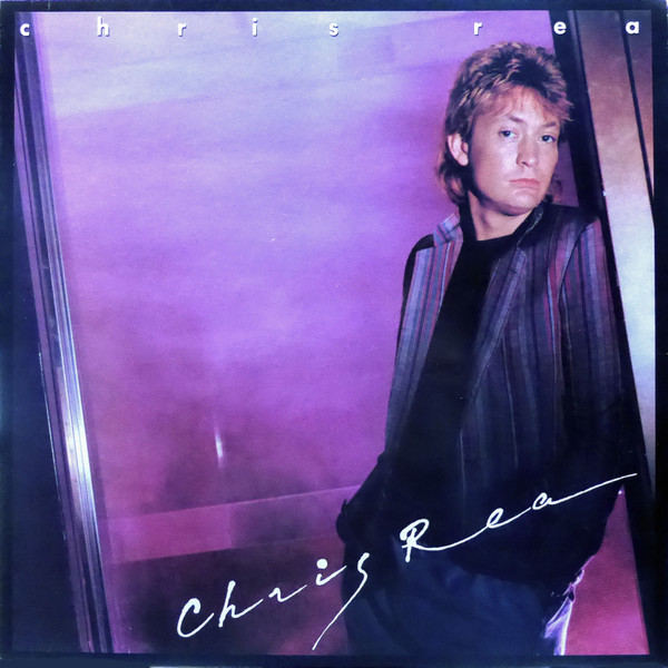 Chris Rea – Chris Rea