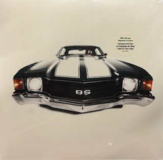 Billy Strings – Highway Prayers