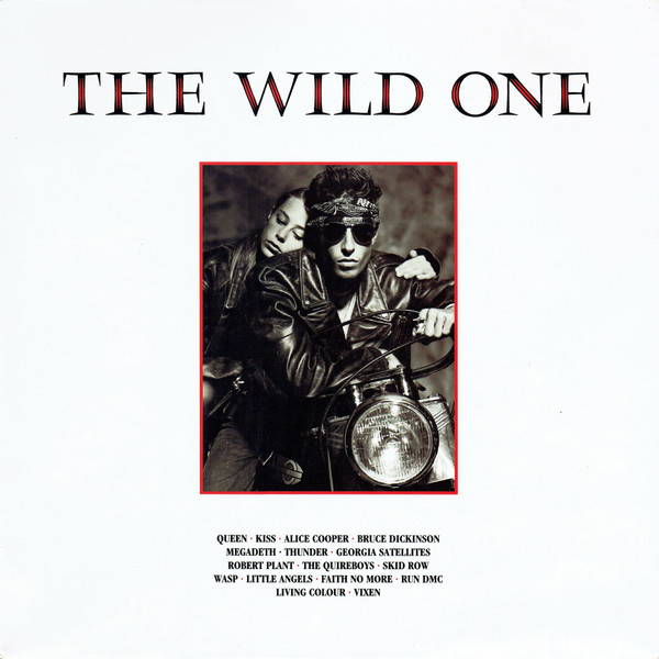 Various – The Wild One