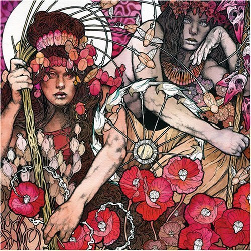 Baroness – Red Album