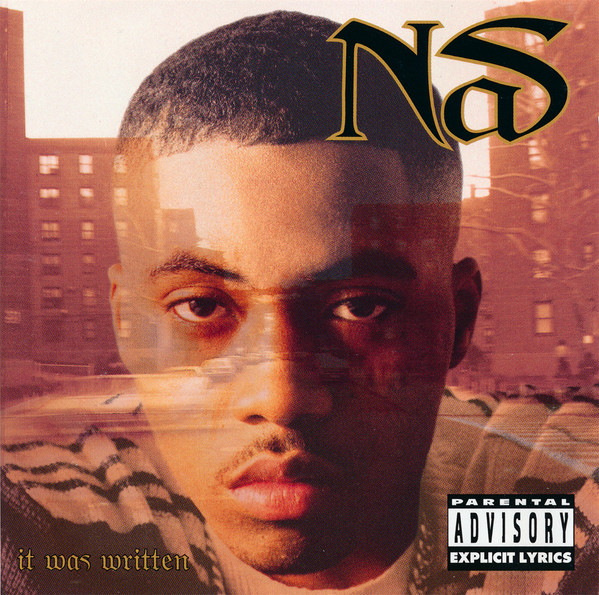 Nas – It Was Written