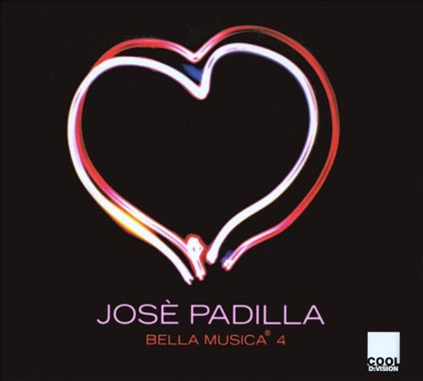 José Padilla – Bella Musica 4