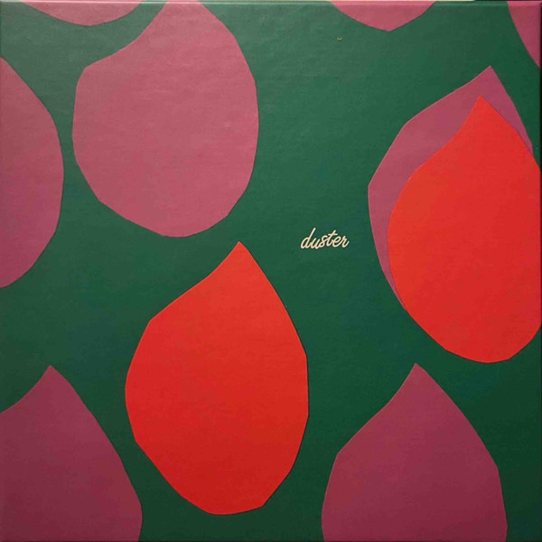 Duster – Moods, Modes