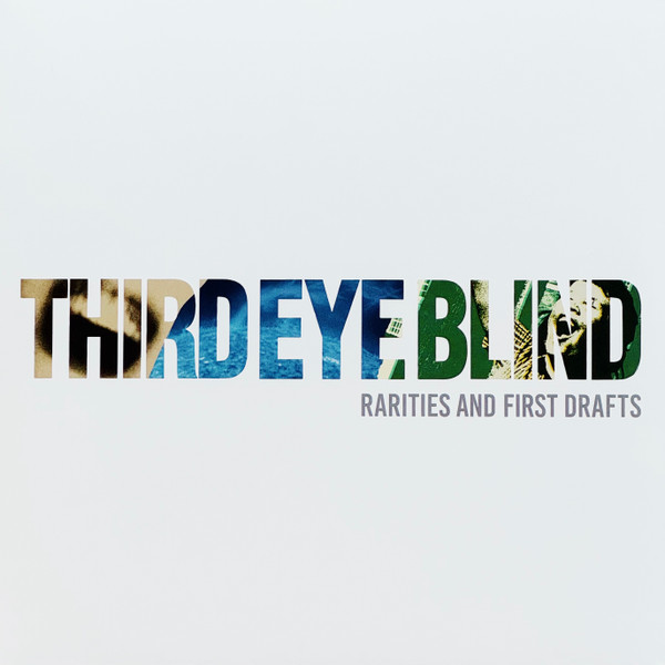 Third Eye Blind – Rarities & First Drafts