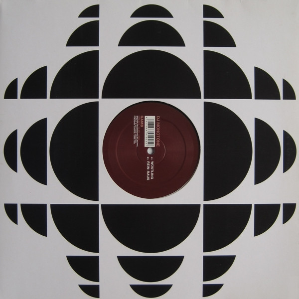 DJ Monotone – Wüstling