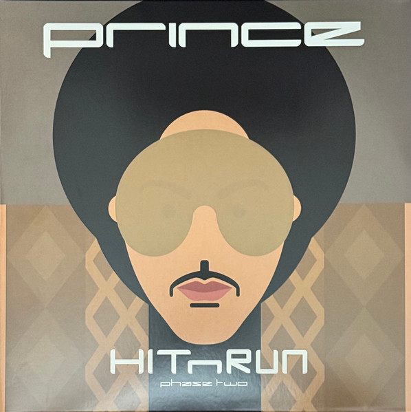 Prince – HITnRUN Phase Two