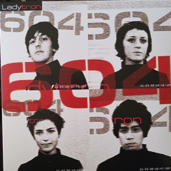 Ladytron – 604