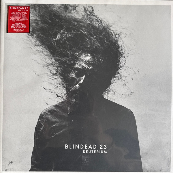 Blindead 23 – Deuterium