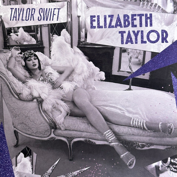 Taylor Swift – Elizabeth Taylor