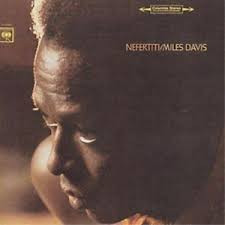 Miles Davis – Nefertiti