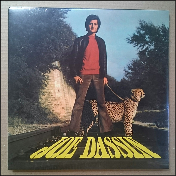 Joe Dassin – Joe Dassin