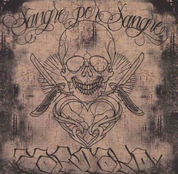 Zartako – Sangre Por Sangre