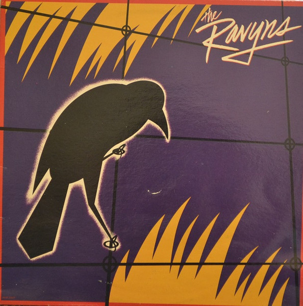 Ravyns – The Ravyns