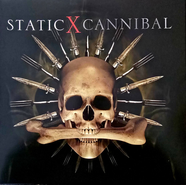 Static-X – Cannibal