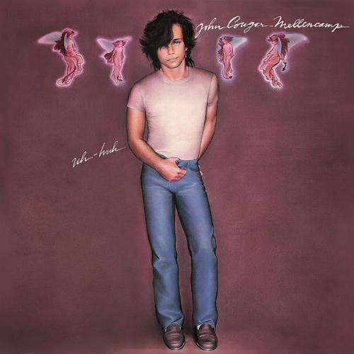 John Cougar Mellencamp – Uh-Huh