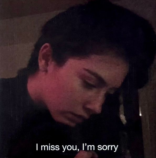 Gracie Abrams – I Miss You, I'm Sorry / I Love You, I'm Sorry