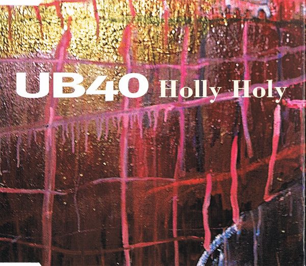 UB40 – Holly Holy
