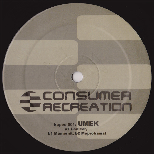 Umek – Lanicor