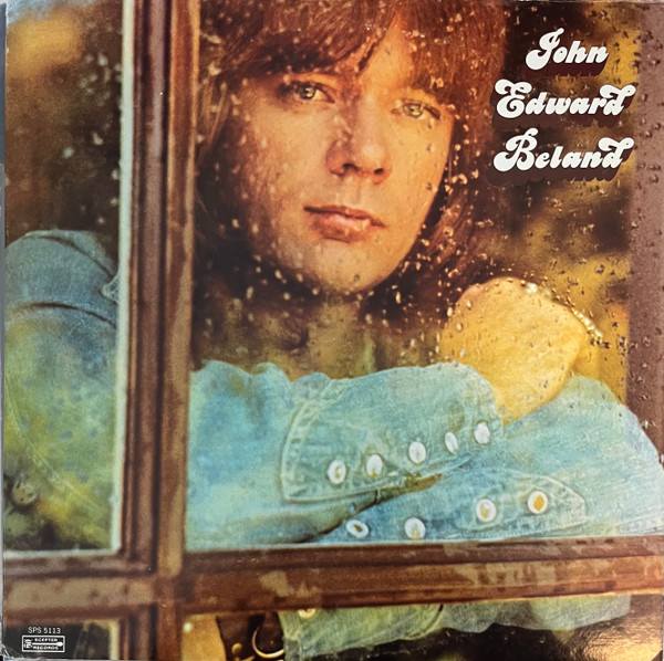 John Beland – John Edward Beland
