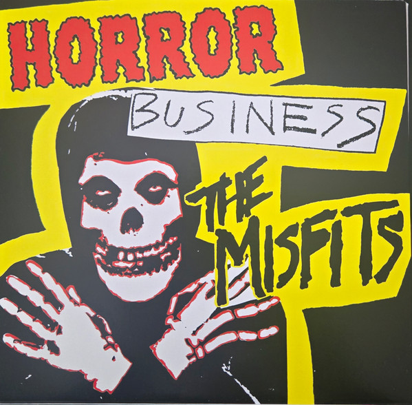 Misfits – Horror Business