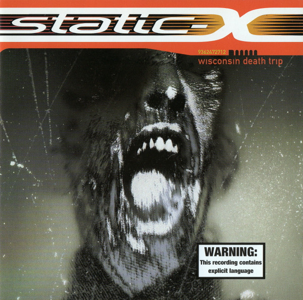 Static-X – Wisconsin Death Trip