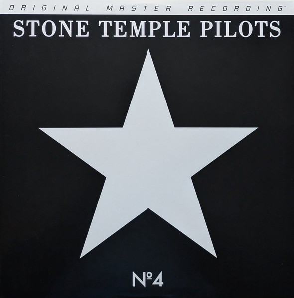 Stone Temple Pilots – N⁰4