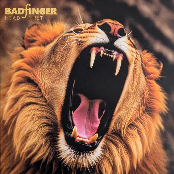 Badfinger – Head First