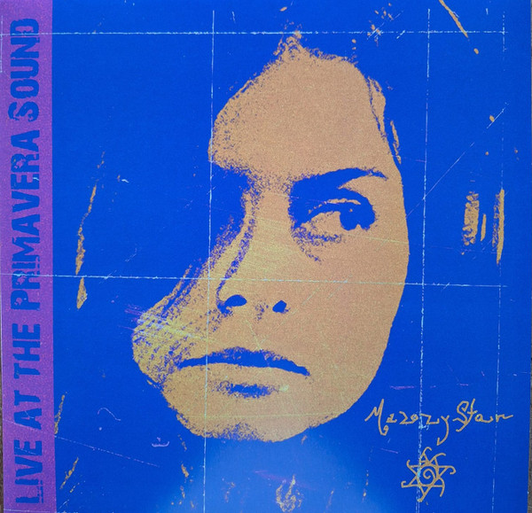 Mazzy Star – Live at the Primavera Sound