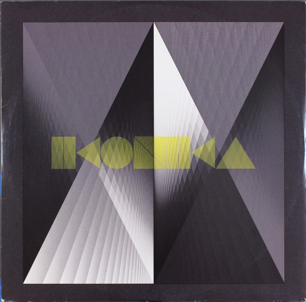 Ikonika – Edits EP
