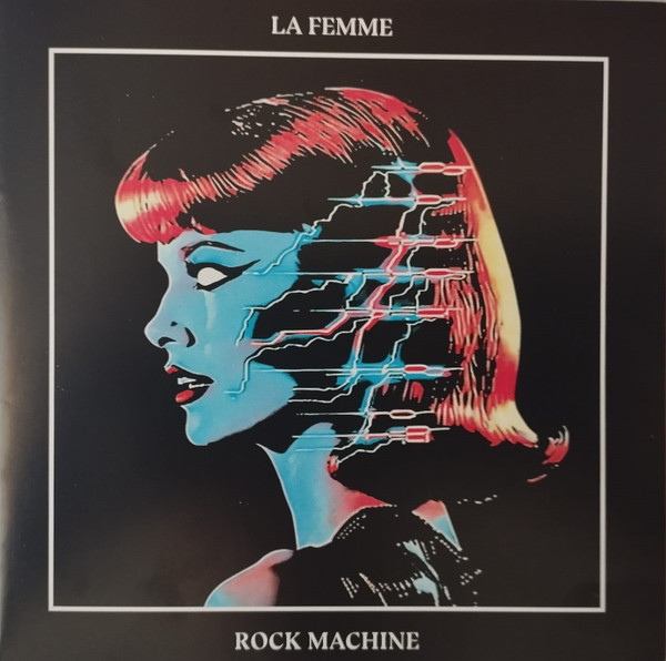 La Femme – Rock Machine