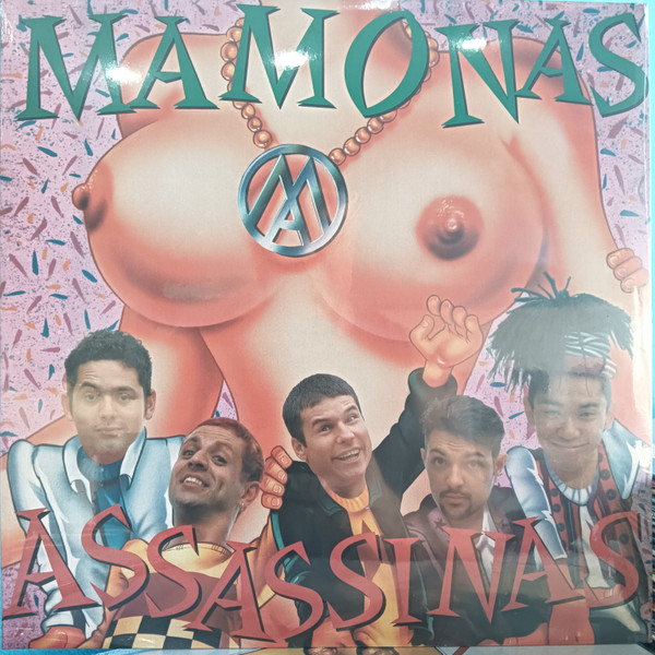 Mamonas Assassinas – Mamonas Assassinas