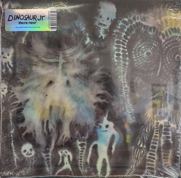 Dinosaur Jr. – There Near