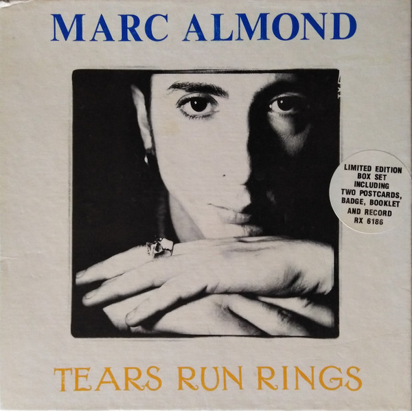 Marc Almond – Tears Run Rings