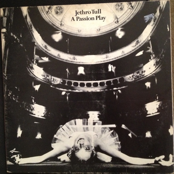 Jethro Tull – A Passion Play
