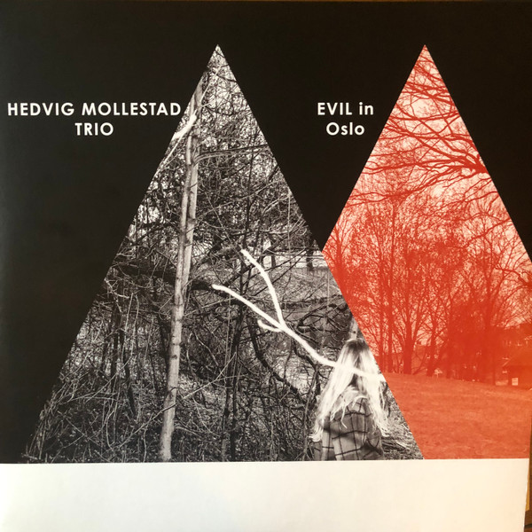 Hedvig Mollestad Trio – Evil In Oslo