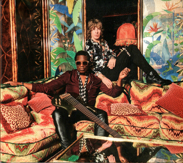The Brand New Heavies – TBNH