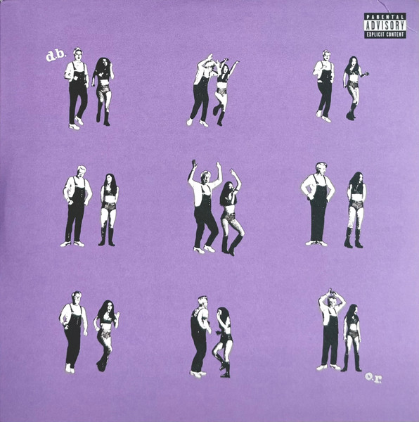 David Byrne &  Olivia Rodrigo – Drivers License / Burning Down The House