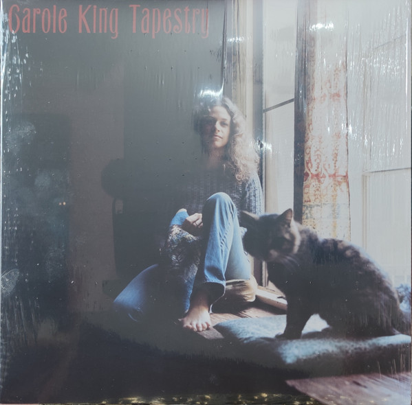 Carole King – Tapestry