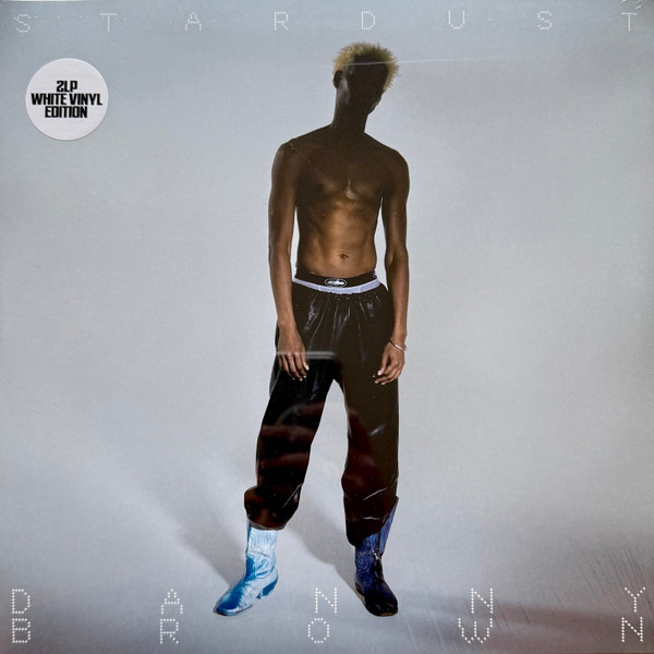 Danny Brown – Stardust